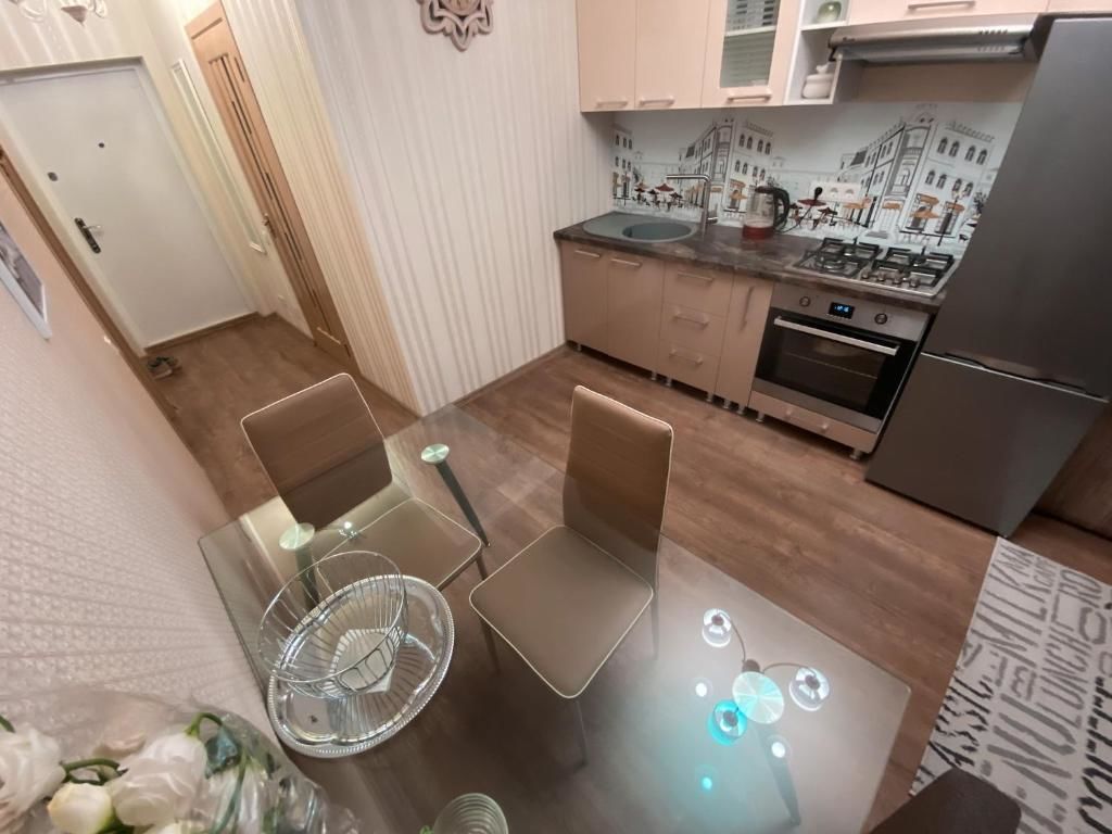 Апартаменты Apartament VIP SkyHouse Super Price Кишинёв-25