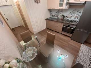 Апартаменты Apartament VIP SkyHouse Super Price Кишинёв Апартаменты с 1 спальней-22